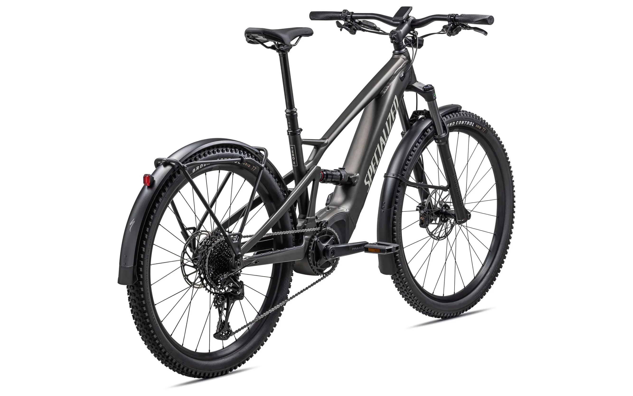 Turbo Tero X 4.0 - Image 10