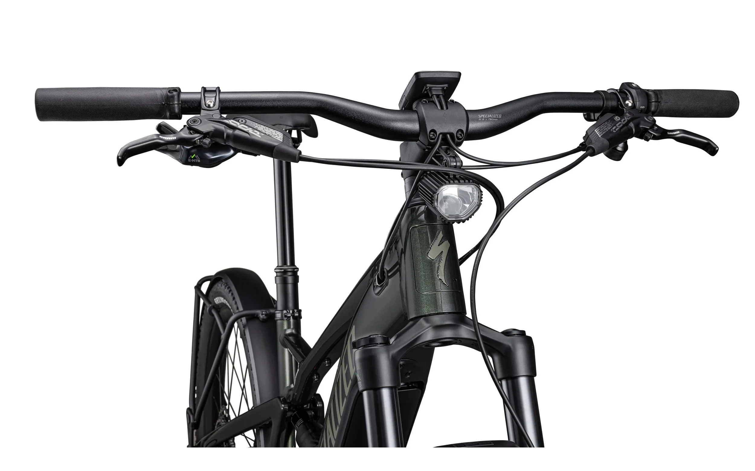 Turbo Tero X 5.0 - Image 13