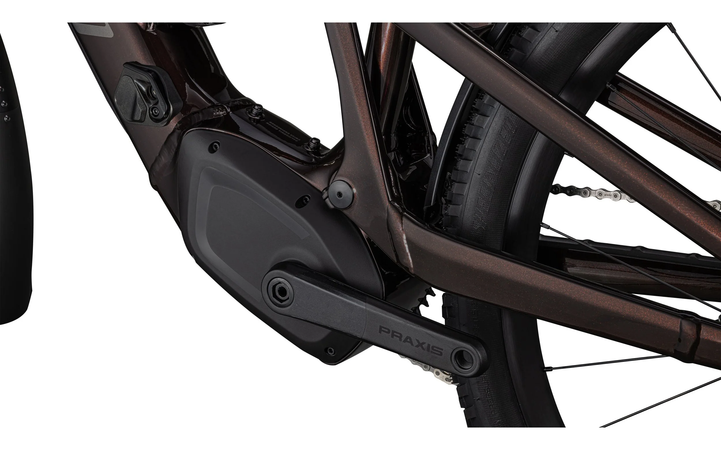 Turbo Tero X 5.0 - Image 18