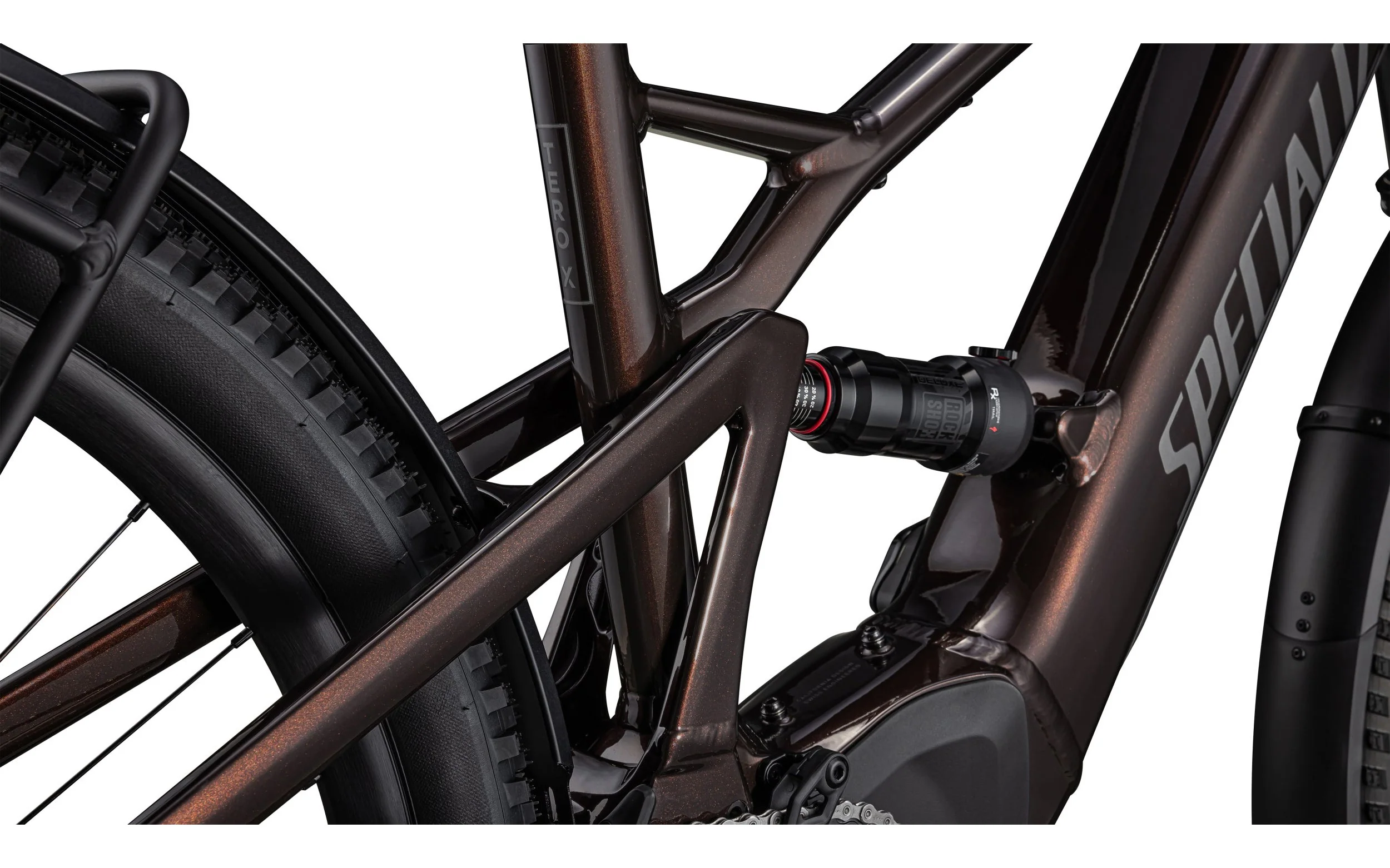 Turbo Tero X 5.0 - Image 19