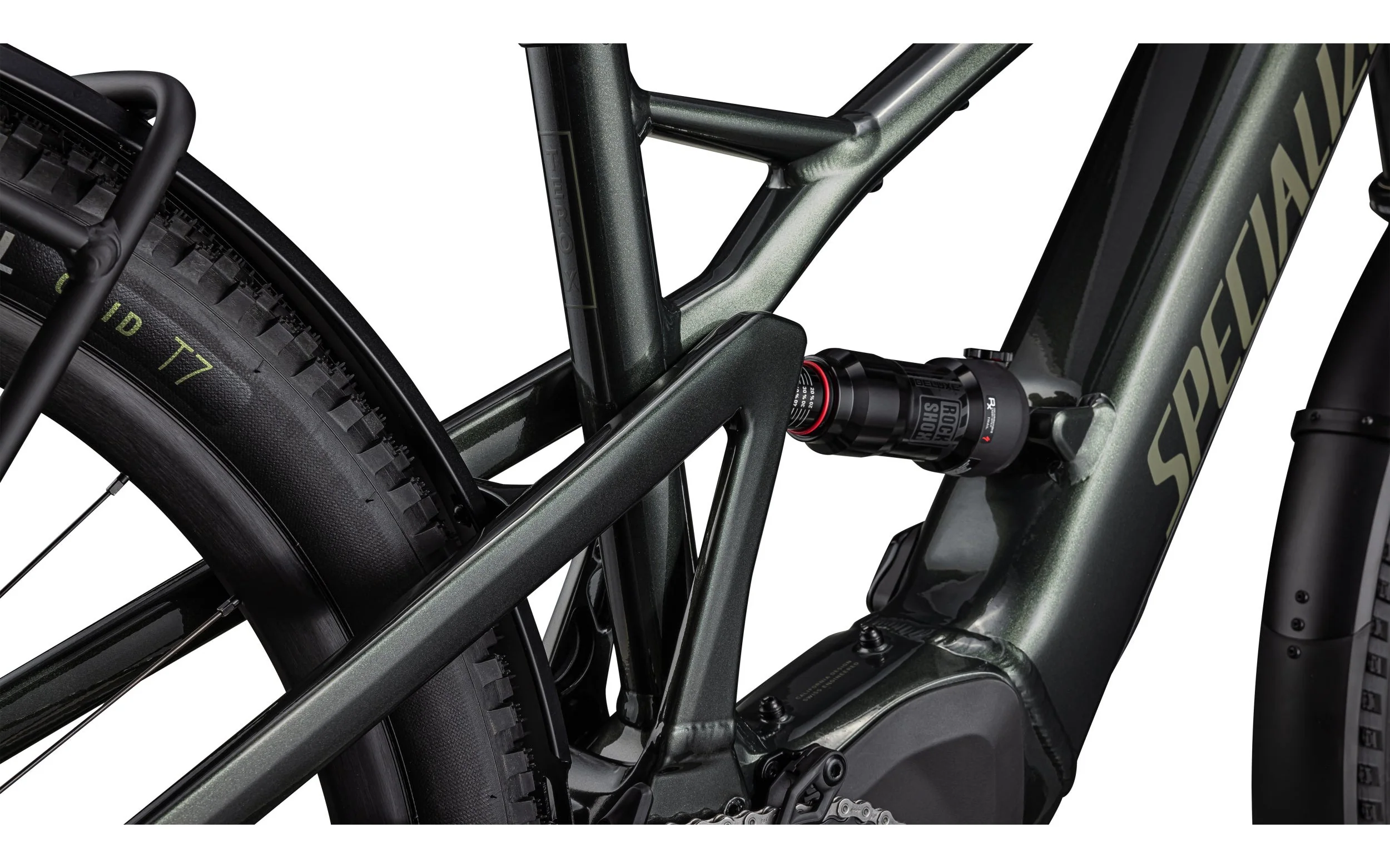 Turbo Tero X 5.0 - Image 8