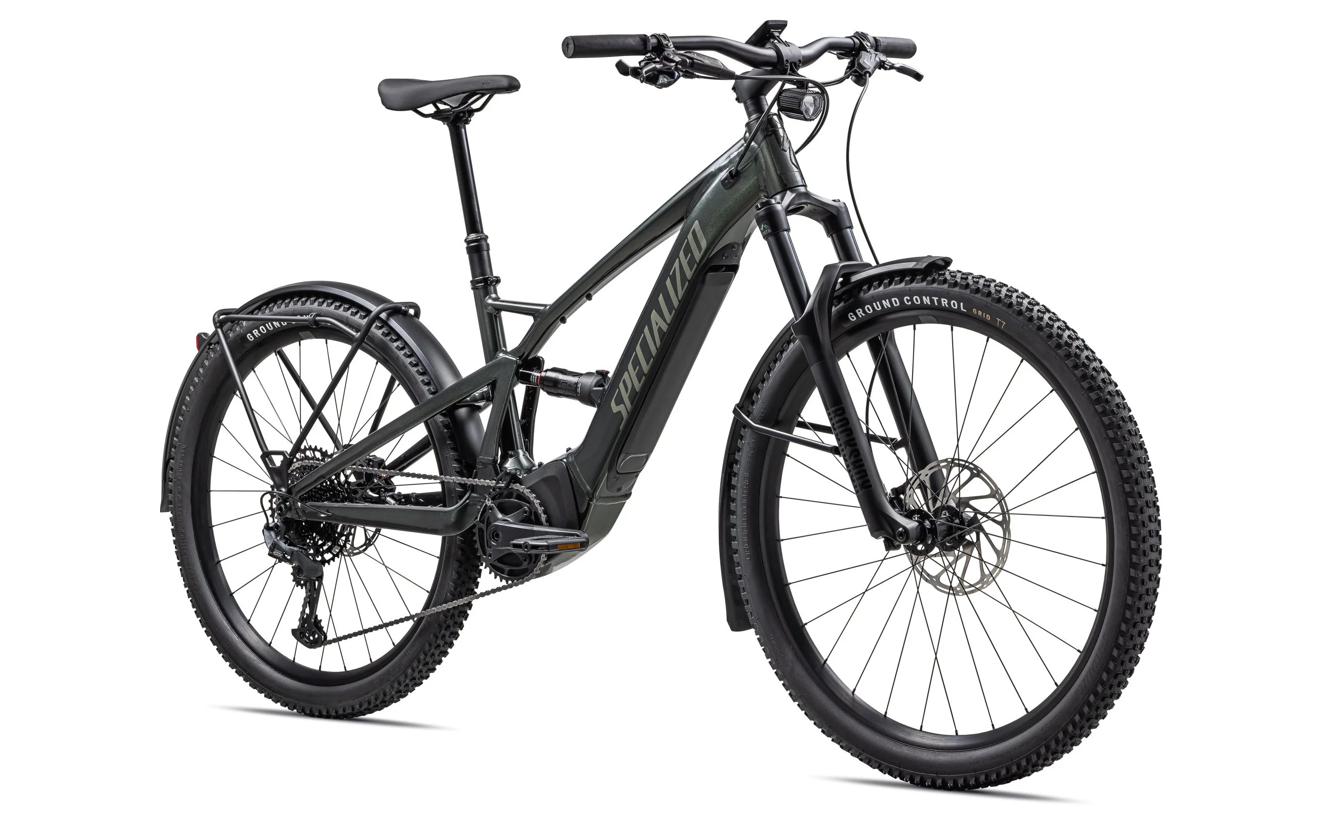 Turbo Tero X 5.0 - Image 9