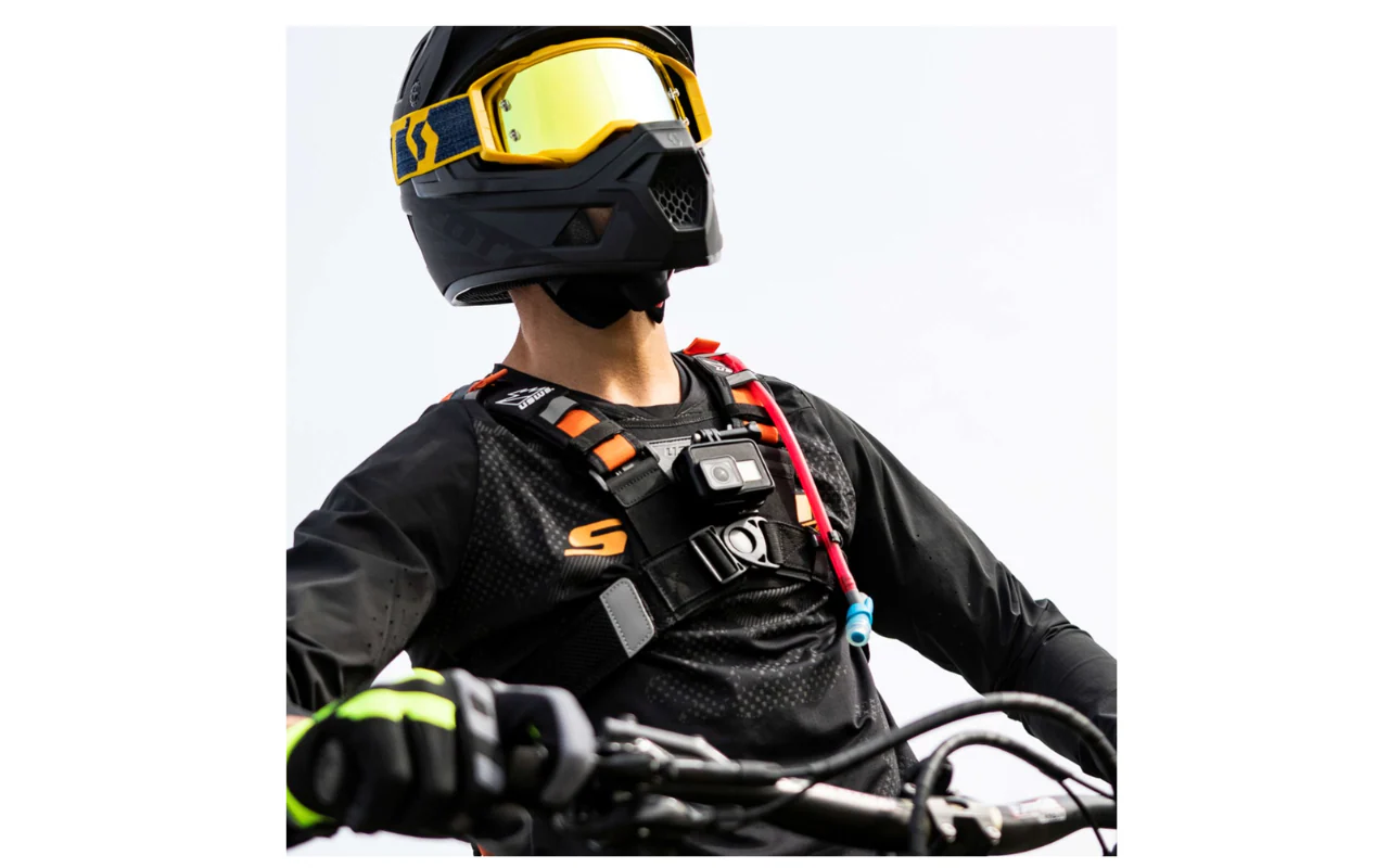 USWE Action Camera Harness - Image 3