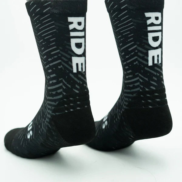 Versus Active Crew Socks - Image 10