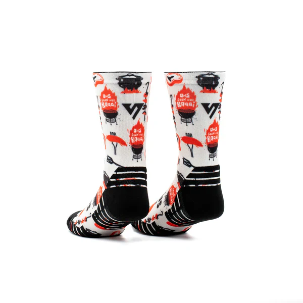 Versus Active Crew Socks - Image 13