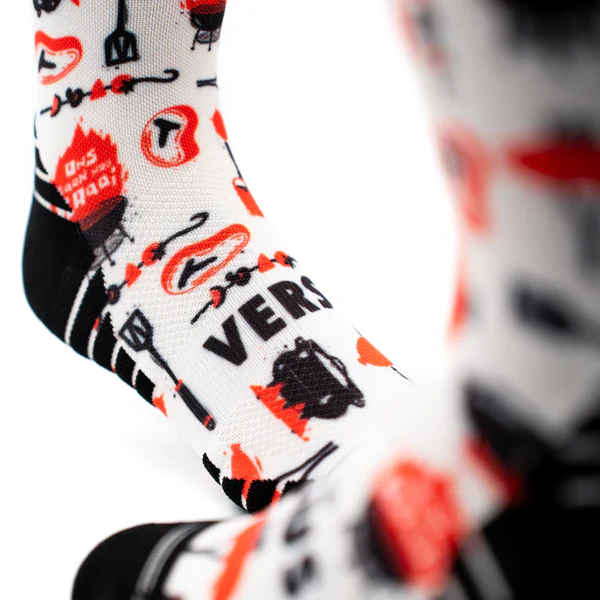 Versus Active Crew Socks - Image 14
