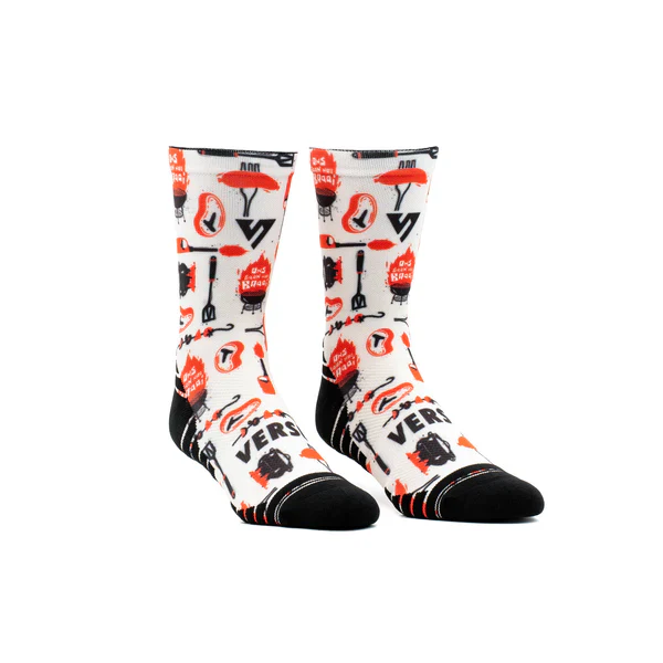 Versus Active Crew Socks - Image 15