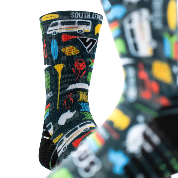 Versus Active Crew Socks - Image 16