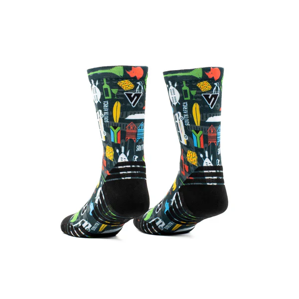 Versus Active Crew Socks - Image 17