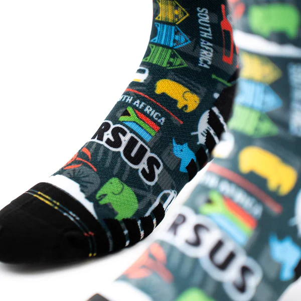 Versus Active Crew Socks - Image 18