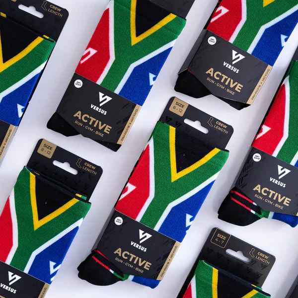 Versus Active Crew Socks - Image 22