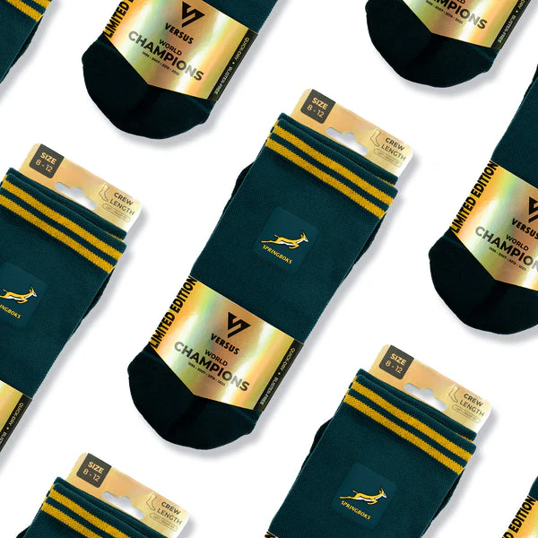 Versus Active Crew Socks - Image 25