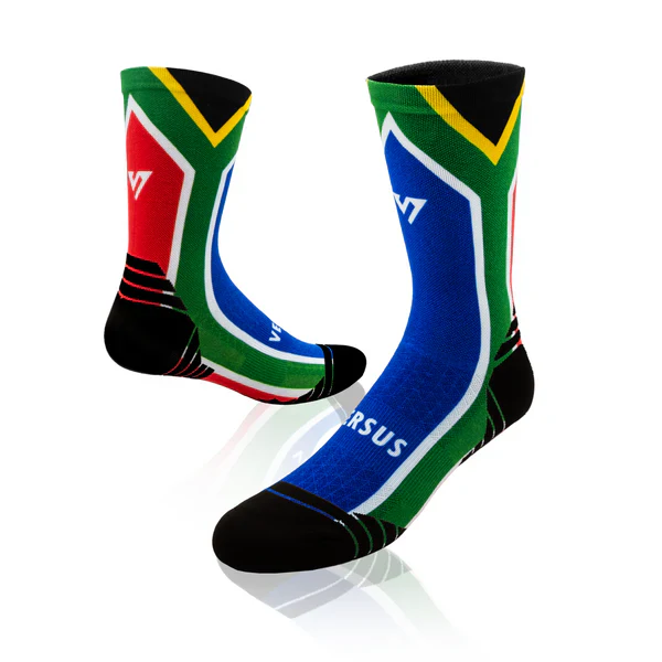 Versus Active Crew Socks - Image 4