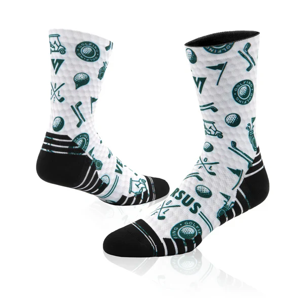 Versus Active Crew Socks - Image 5