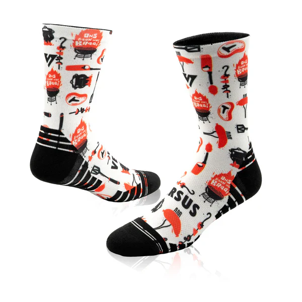 Versus Active Crew Socks - Image 6