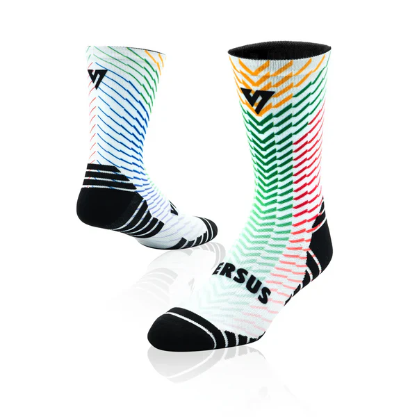 Versus Active Crew Socks - Image 7