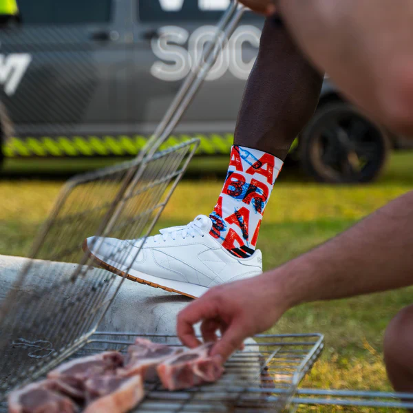 Versus Active Crew Socks - Image 8