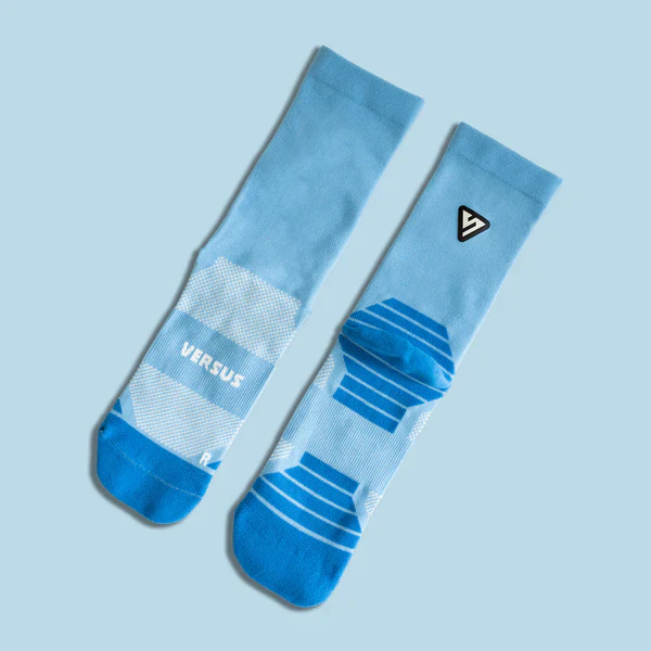Versus Classic Active Crew Socks - Image 13