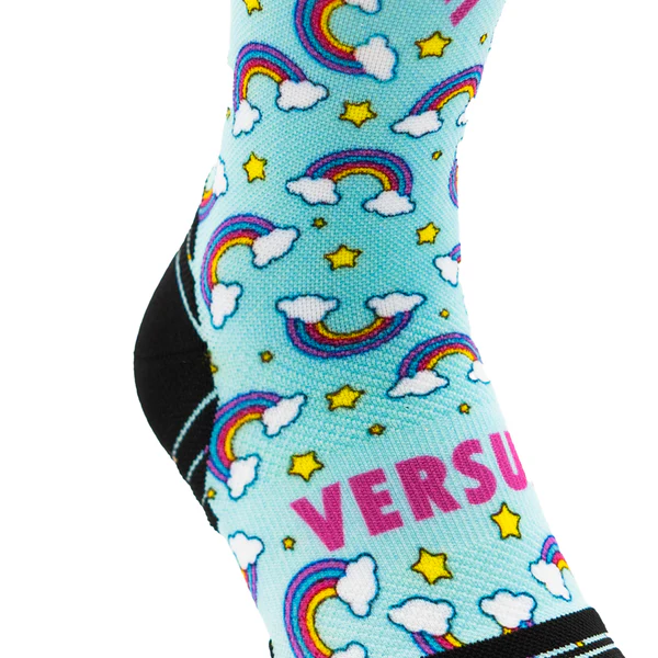 Versus Kids Active Crew Socks - Image 4