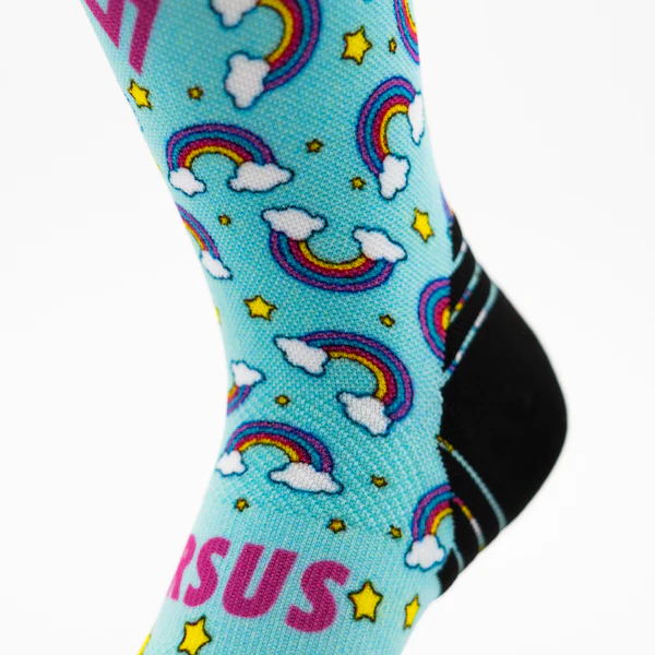 Versus Kids Active Crew Socks - Image 5