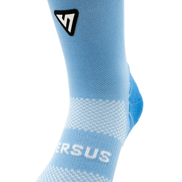 Versus Kids Active Crew Tab Socks - Image 3