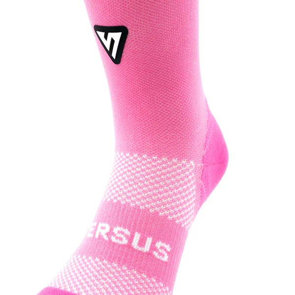 Versus Kids Active Crew Tab Socks - Image 4