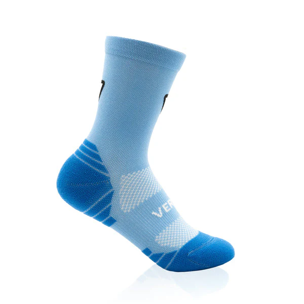 Versus Kids Active Crew Tab Socks - Image 5