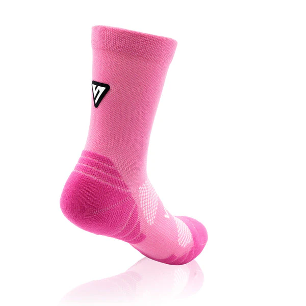 Versus Kids Active Crew Tab Socks - Image 6