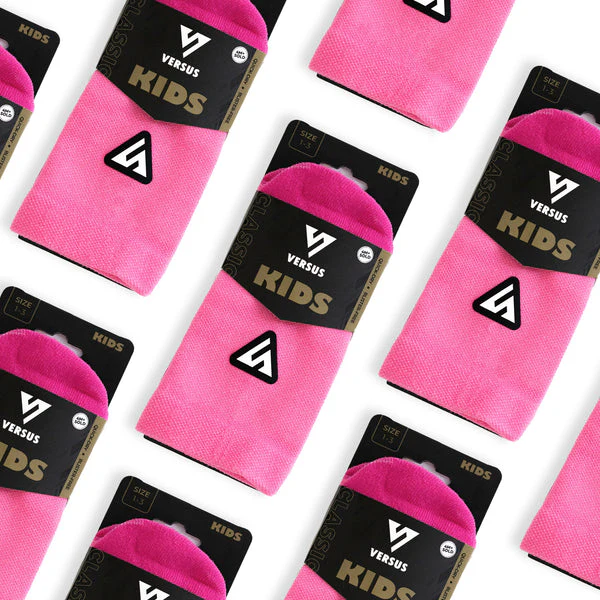 Versus Kids Active Crew Tab Socks - Image 7