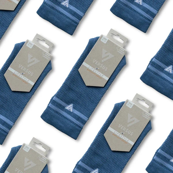 Versus Lifestyle Crew Socks - Image 6