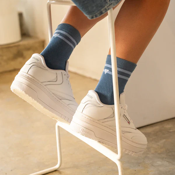 Versus Lifestyle Crew Socks - Image 8