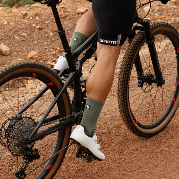 Versus Merino Winter Socks - Image 3