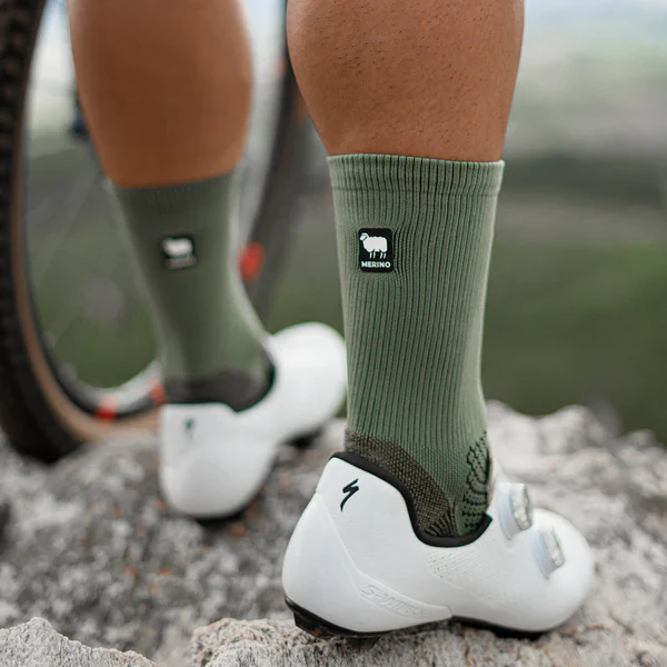 Versus Merino Winter Socks - Image 4