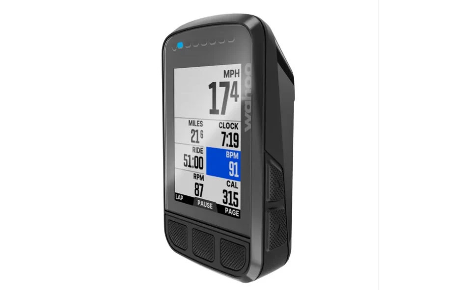 WAHOO ELEMNT BOLT V2 BUNDLE - Image 3