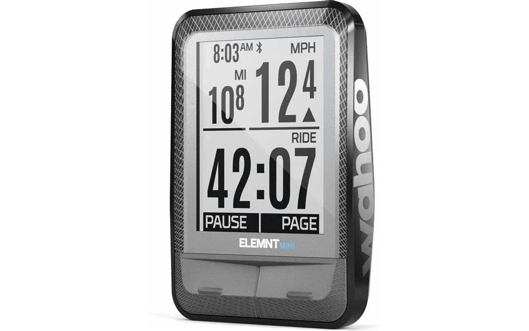 WAHOO ELEMNT MINI - Image 2