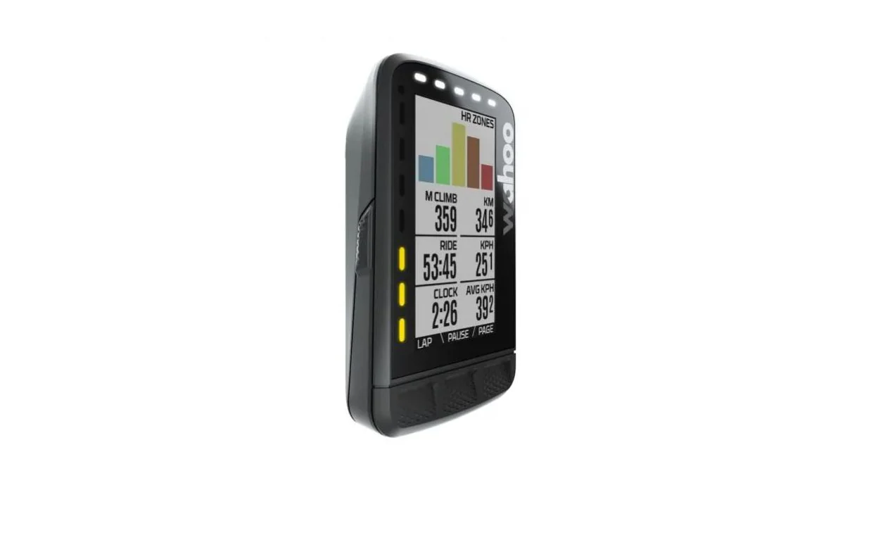 WAHOO ELEMNT ROAM - Image 4