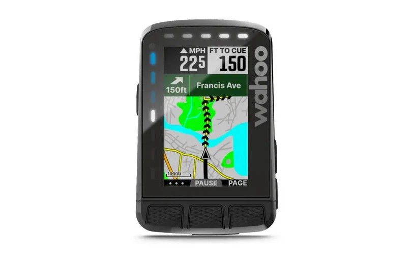 WAHOO ELEMNT ROAM V2 - Image 3