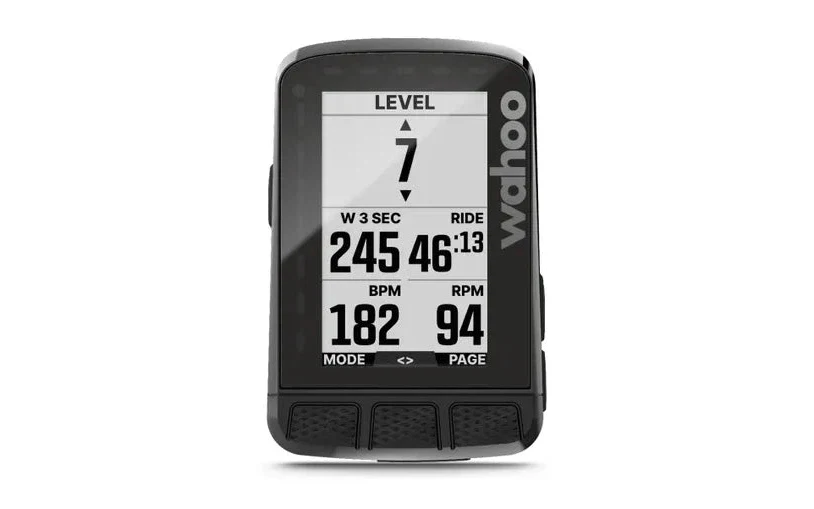 WAHOO ELEMNT ROAM V2 - Image 4