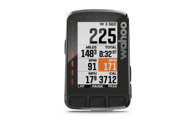 WAHOO ELEMNT ROAM V2 - Image 5