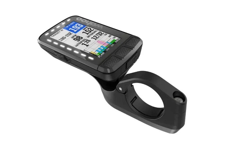 WAHOO ELEMNT ROAM V2 - Image 6