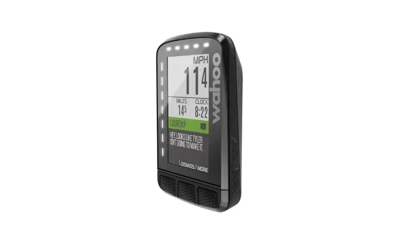 WAHOO ELEMNT ROAM V2 - Image 8