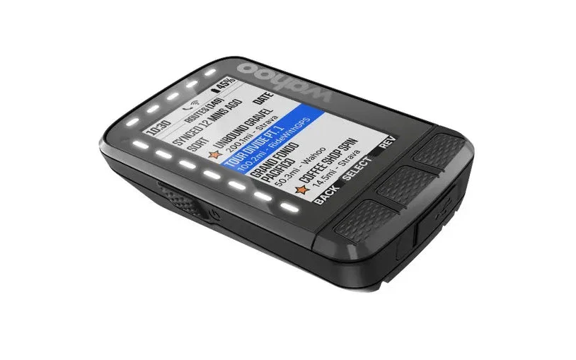 WAHOO ELEMNT ROAM V2 - Image 9