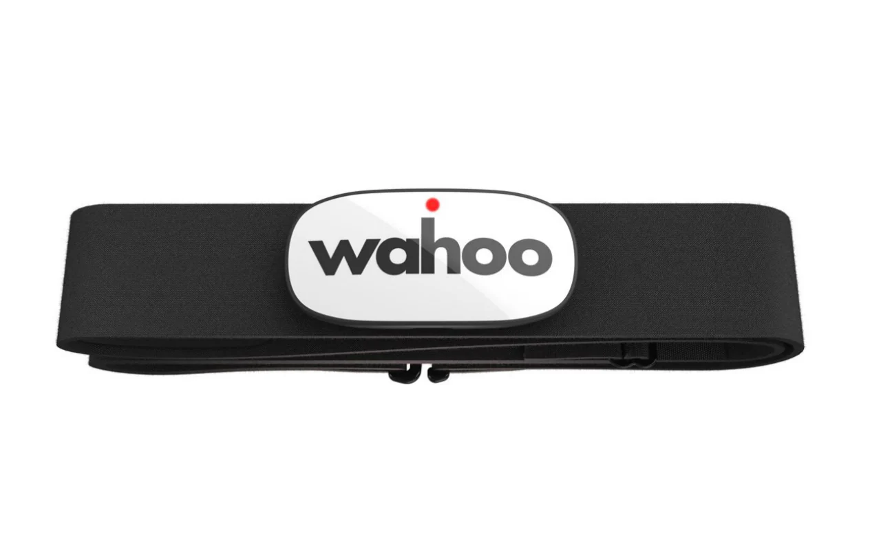 Wahoo TrackR Heart Rate Monitor - Image 3