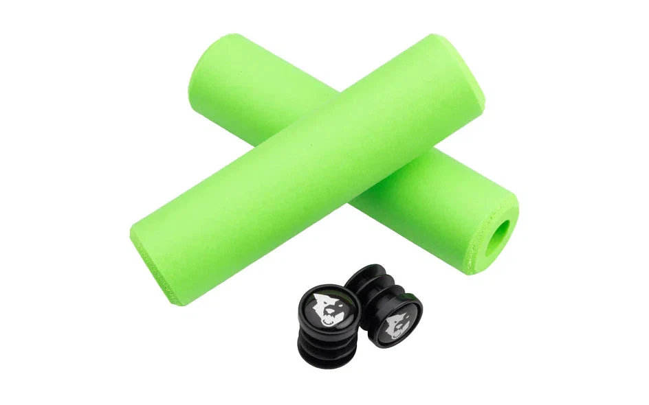 WOLF TOOTH FATPAW SILICONE GRIP - Image 5