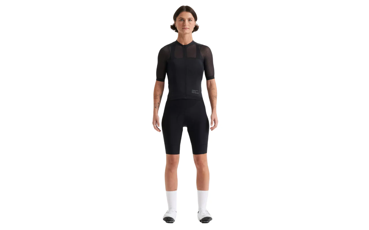 Women's Prime Lightweight Short Sleeve Jersey - Image 2