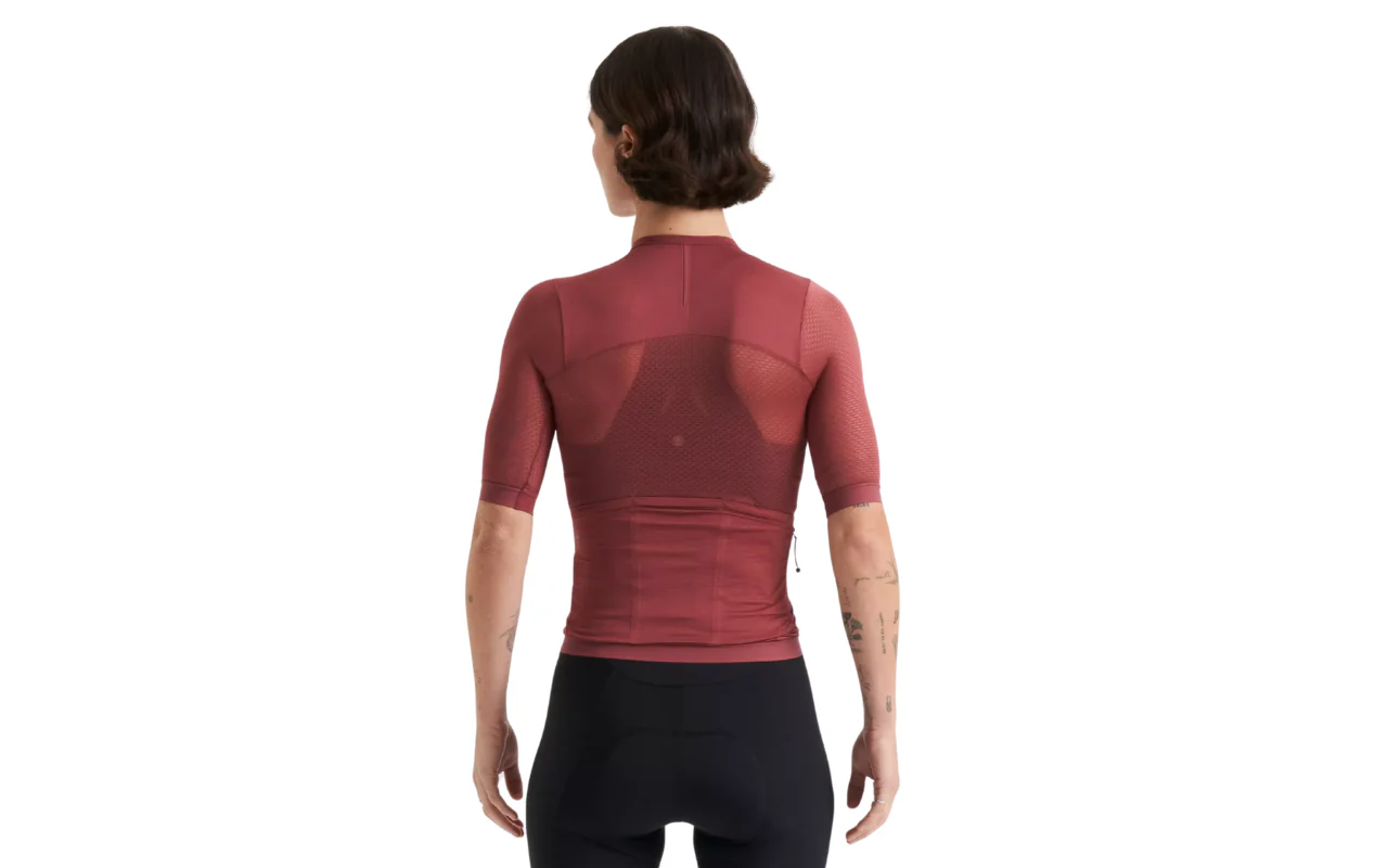 Women's Prime Lightweight Short Sleeve Jersey - Image 4