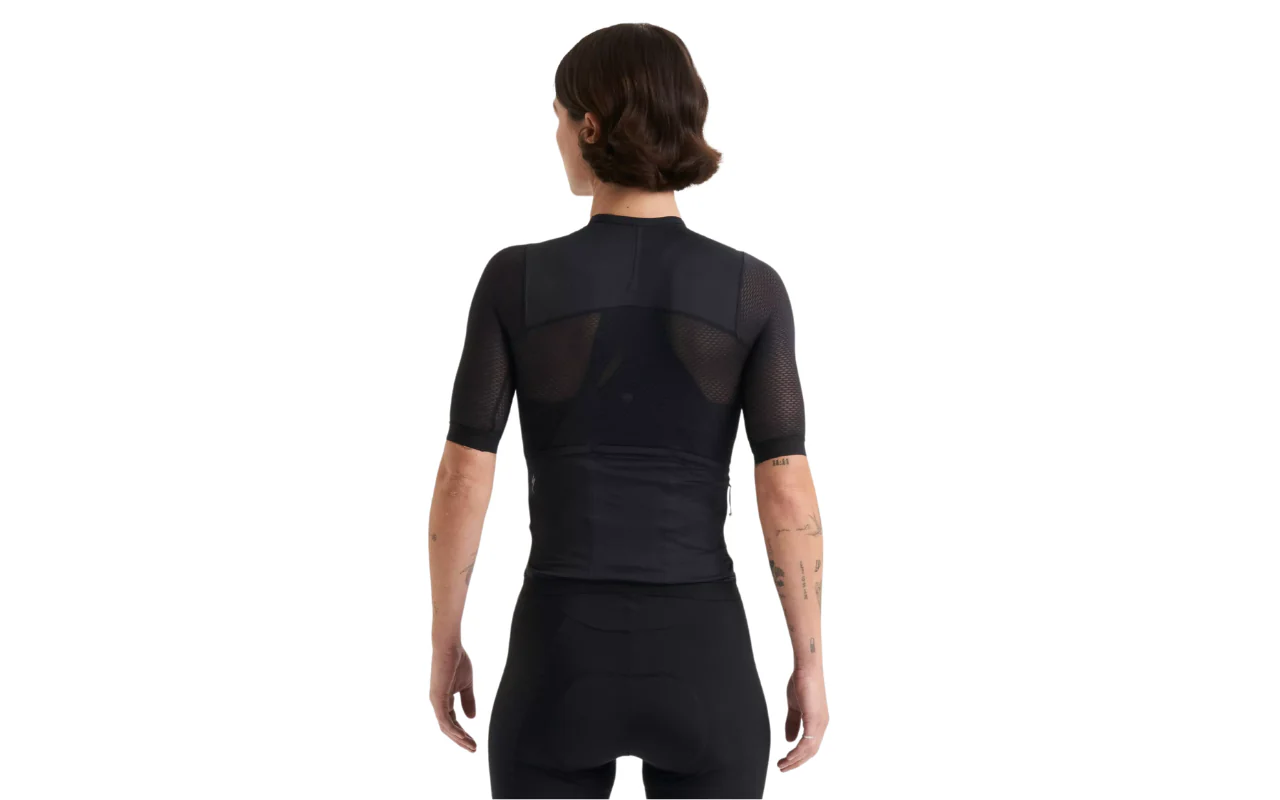 Women's Prime Lightweight Short Sleeve Jersey - Image 6