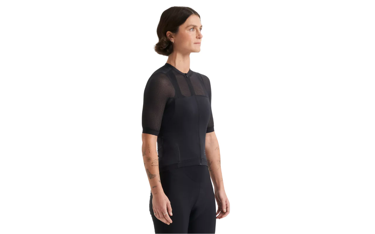 Women's Prime Lightweight Short Sleeve Jersey - Image 7