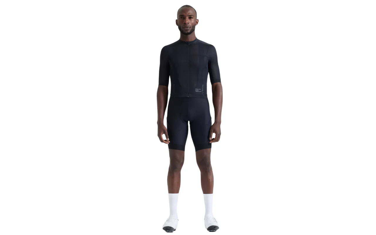 Men's Prime Lightweight Short Sleeve Jersey - Image 3