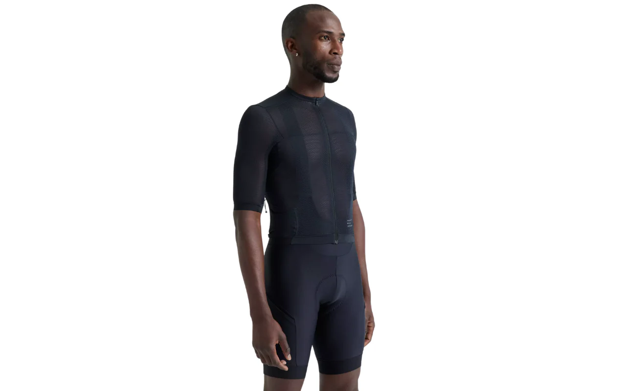Men's Prime Lightweight Short Sleeve Jersey - Image 4